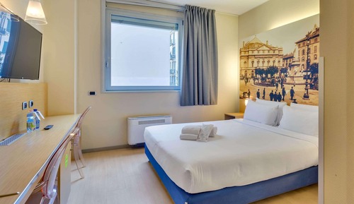Comfort Double Room