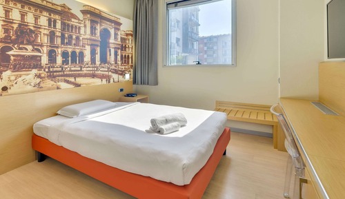 Superior Single Room