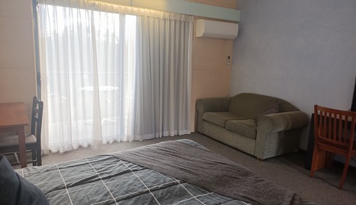 Standard Lakeside Room