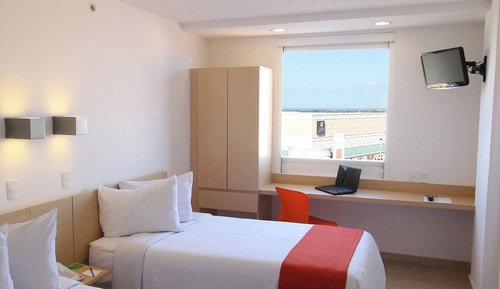 Superior Room, 2 Twin Beds