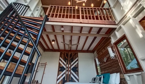 Hilltop Duplex Bungalow