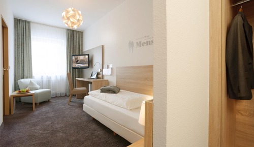 Premium Room, 1 Twin Bed