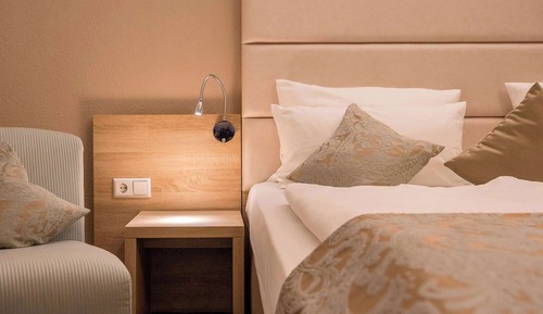 Classic Room, 1 Queen Bed