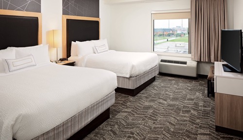 Suite, 1 Bedroom (Mobility Accessible, Tub)