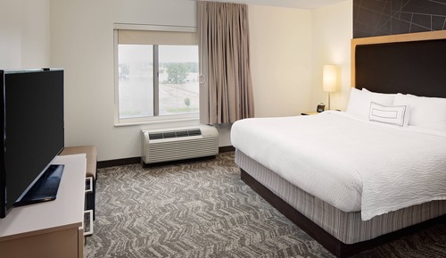 Suite, 1 Bedroom
