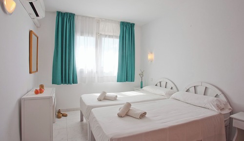 Deluxe Apartment, 2 Bedrooms