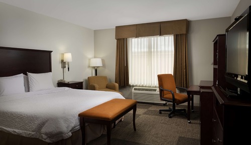 Room, 1 King Bed, Accessible, Non Smoking
