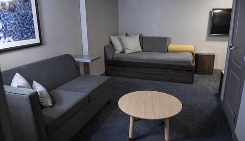 Suite, 1 Bedroom