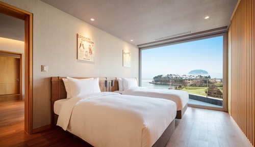 Penthouse B (King+Twin)
