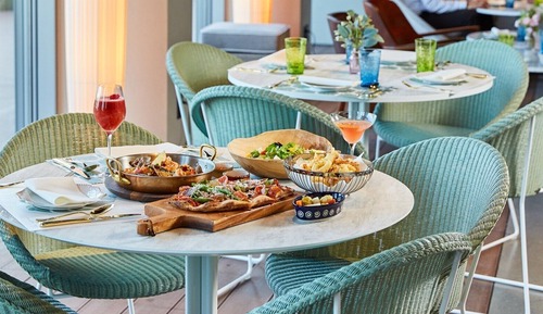 [Journey Box] Penthouse A (Twin+ Twin) + 150,000 KRW F&B Credit (10+5)