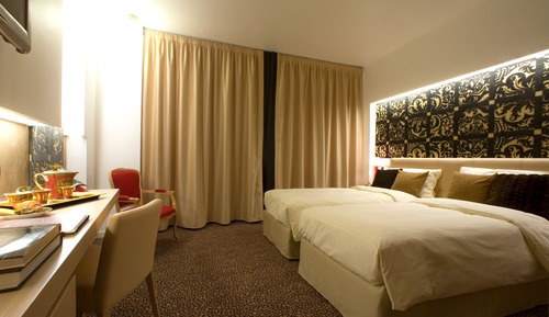 Superior Double or Twin Room