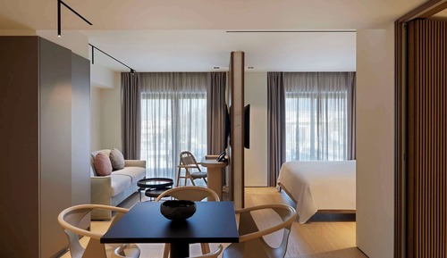 Kassiope Suite
