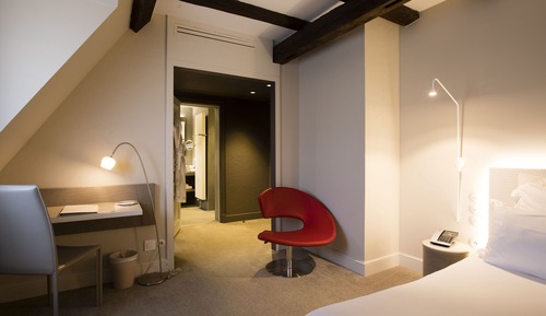 Comfort Room