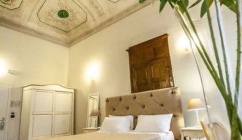 Traditional Room