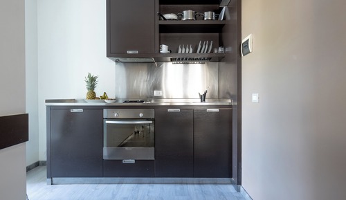 Suite, 2 Bedrooms, Annex Building
