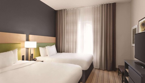 Suite, 1 Bedroom, Non Smoking