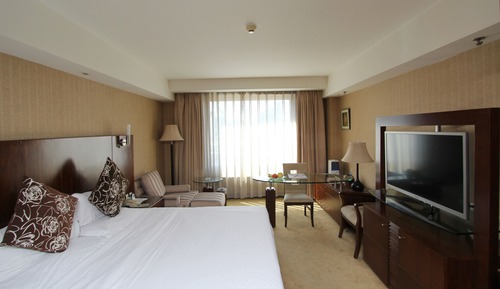 Executive Room B(No.9)