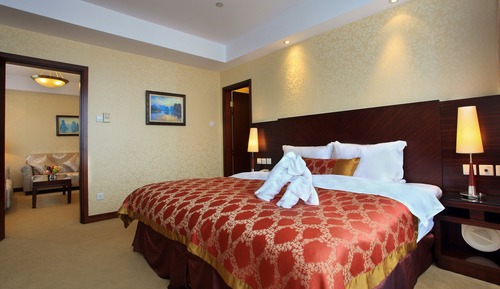 Standard Suite