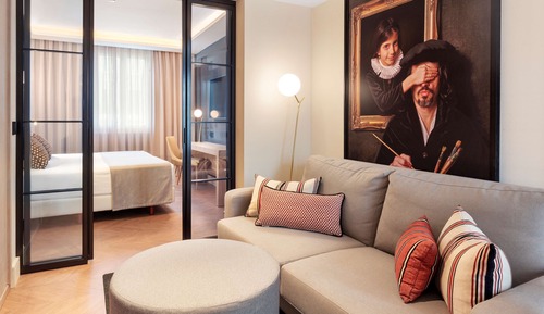 Junior Suite