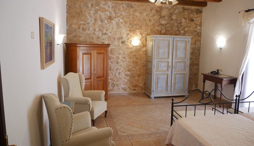 Economy Twin Room, 2 Twin Beds