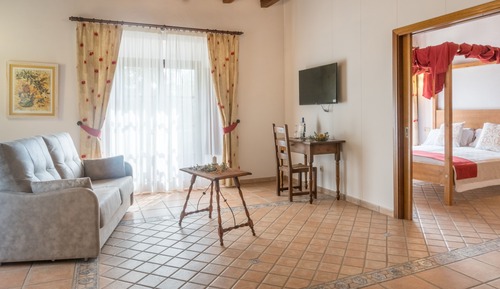 Superior Room (Cycling friendly)