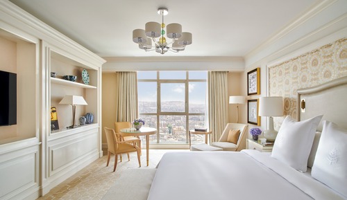 Premium Superior Room, 1 King Bed