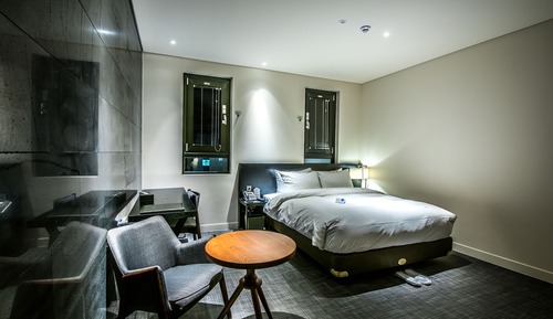 Standard Room, Private Bathroom