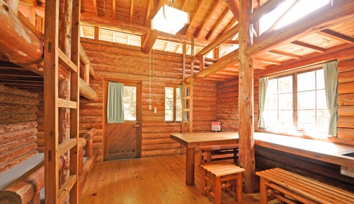 Standard Cabin (6Adults)