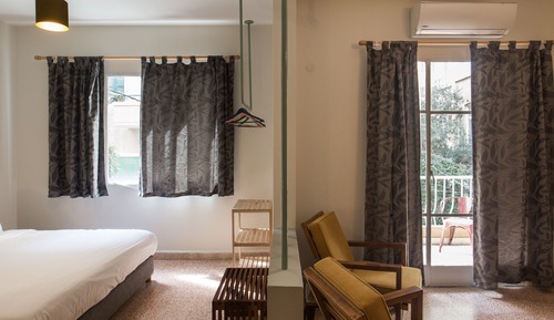 Comfort Studio Suite, Non Smoking