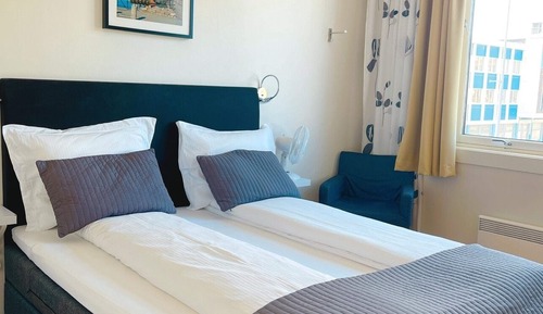 Double Room, Allergy Friendly (7)