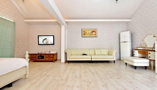 Room, Ocean View (European Classic)