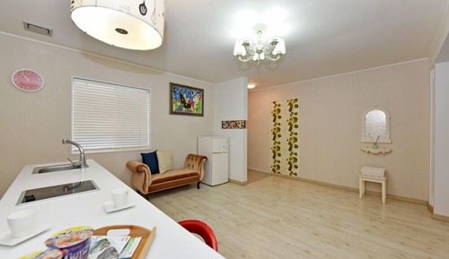 Room, Partial Sea View (Browny)