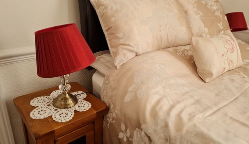 Double Room, Ensuite