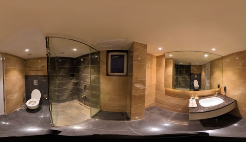 Standard Pilgrimage Package