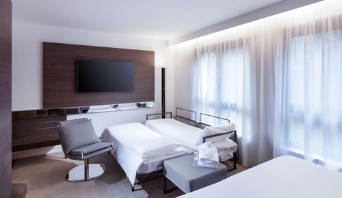 Superior Suite, Multiple Beds