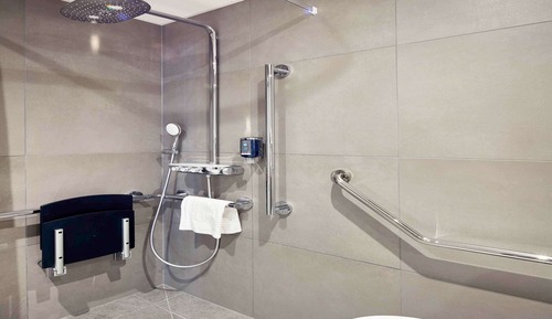 Superior Suite, 1 Double Bed with Sofa bed