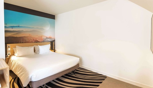 Superior Suite, Multiple Beds