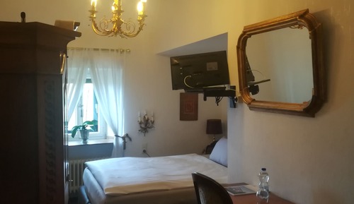 Standard Single Room, 1 Twin Bed