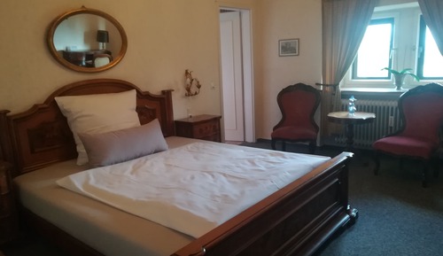 Standard Double Room, 1 Double Bed