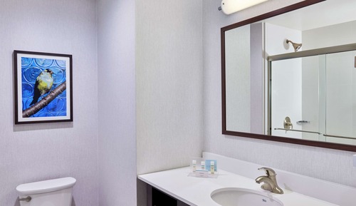 Room, 2 Queen Beds, Accessible (Hearing)