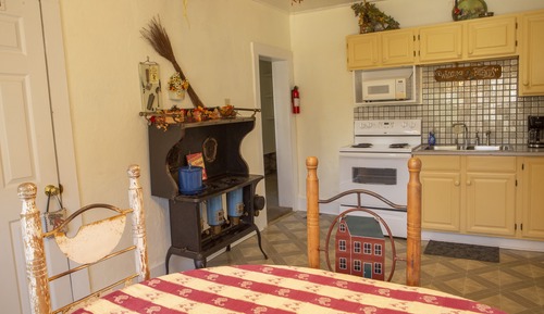 Sunset Family Apartment, 3 Bedrooms, Mountain View