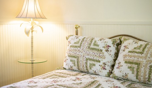Holly Traditional Cottage, 1 Bedroom, Mountain View