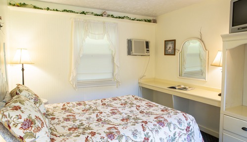 Room5 Standard Single Room, 1 Bedroom, Mountain View