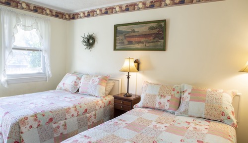 Room4 Standard Single Room, 1 Bedroom, Mountain View
