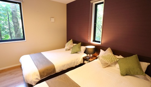 Private Vacation Home