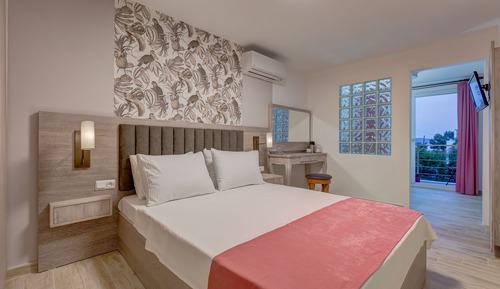 Elite Room