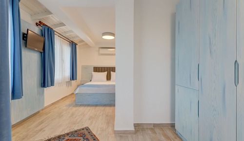 Comfort Room