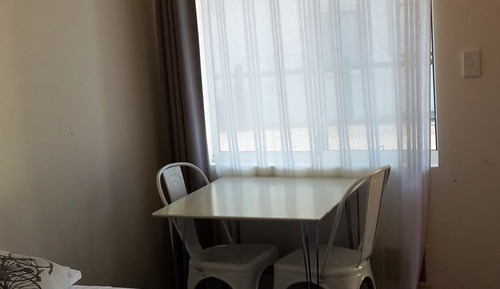 Deluxe Double Room, Kitchen