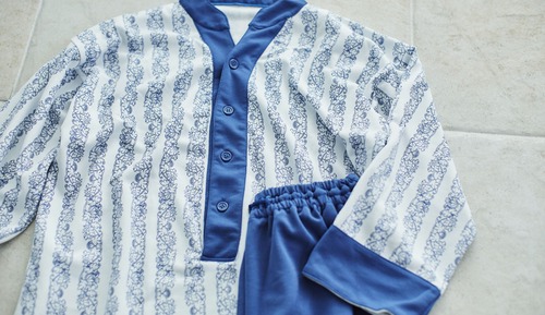 Crew Twin Room with Ocean View Bath