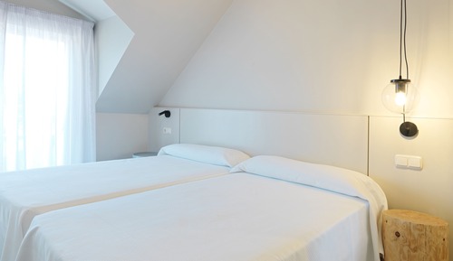 Apartment, 2 Bedrooms